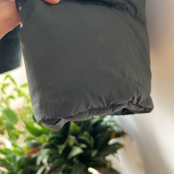 Nau Plume Down Jacket - Picture 10 of 12